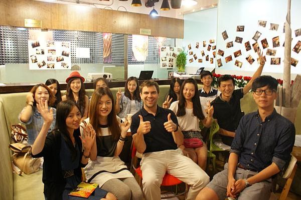 零基础免费学国际语言【英语】，限额100名！